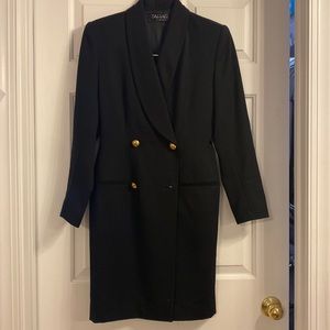 Vintage Tahari Coat Dress